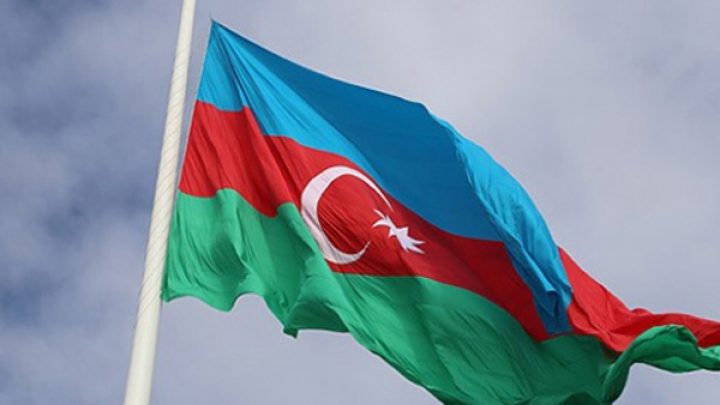 Azerbaycan gezisi