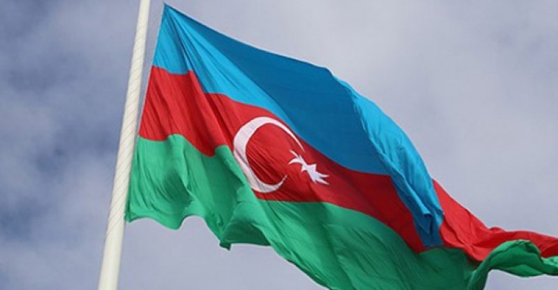 Azerbaycan gezisi