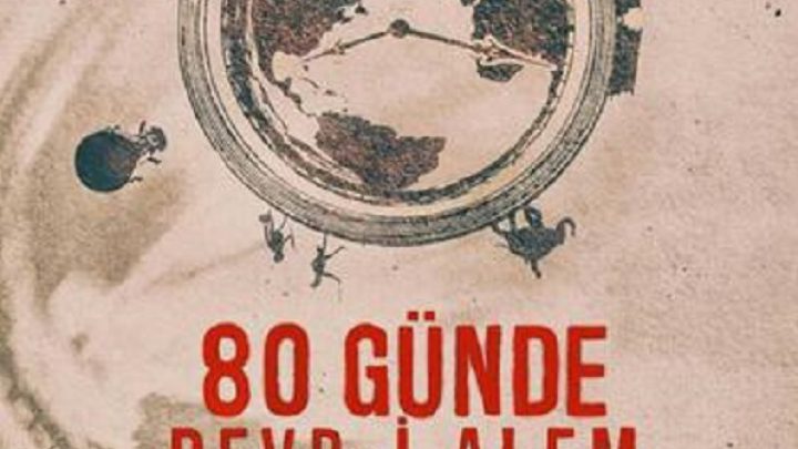 80 günde