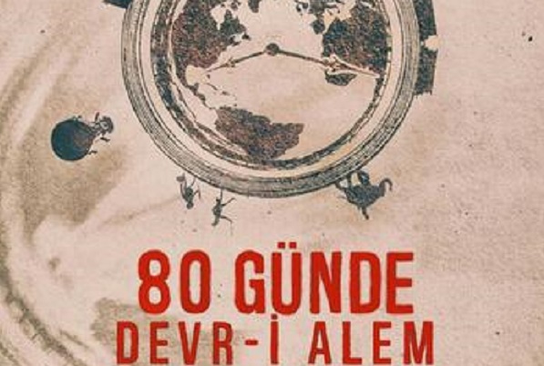 80 günde