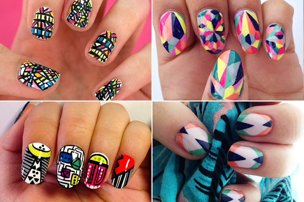 nail art 